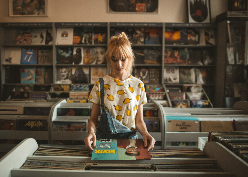 Les meilleurs genres musicaux : Découvrez ce qui sera populaire en 2026