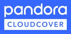 Pandora for Business logo