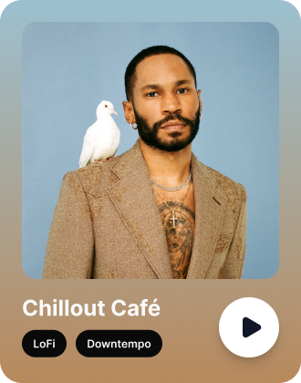 Chillout Café
