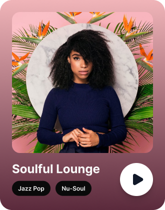 Soulful Lounge