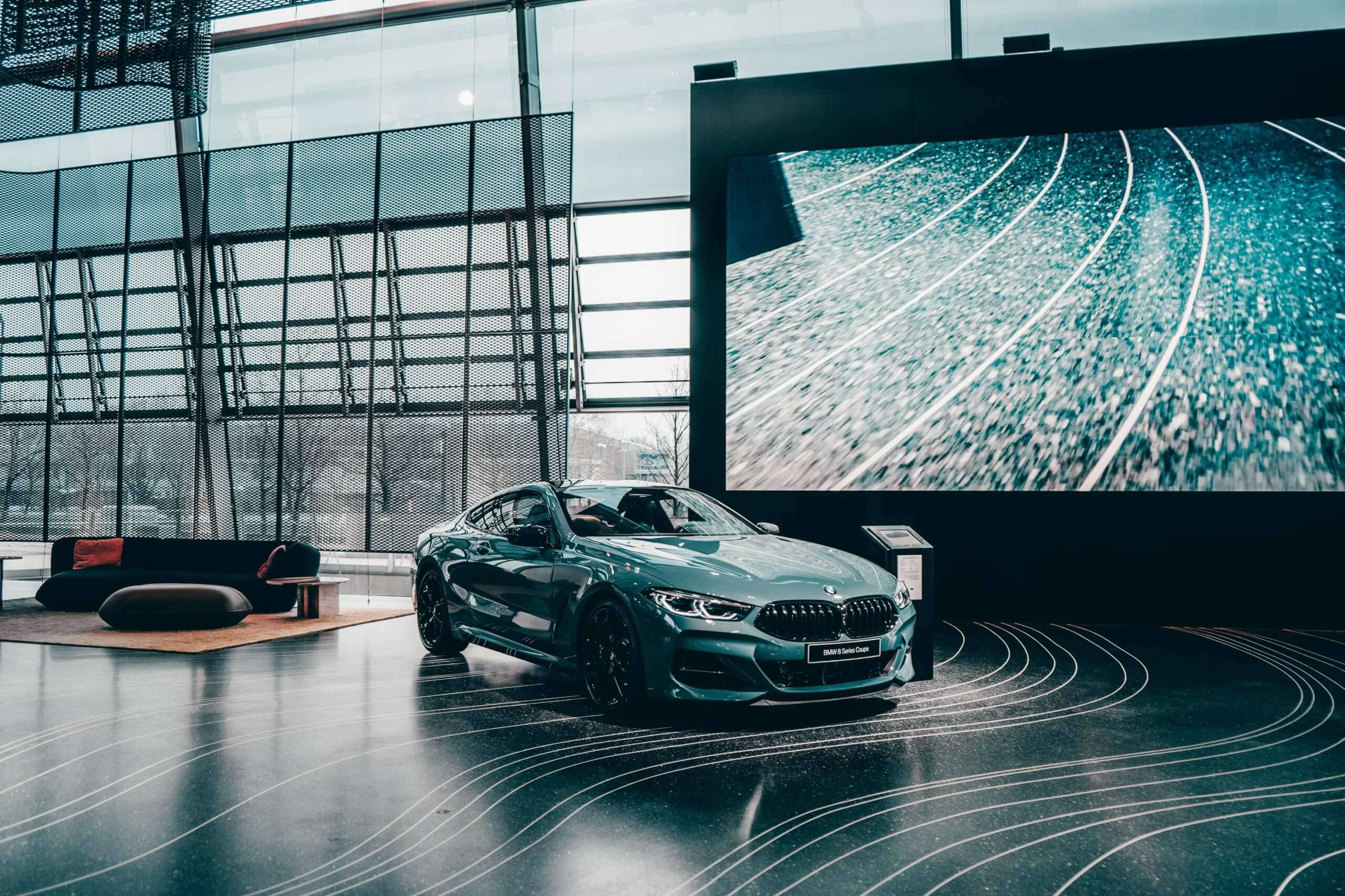 Car Dealerships