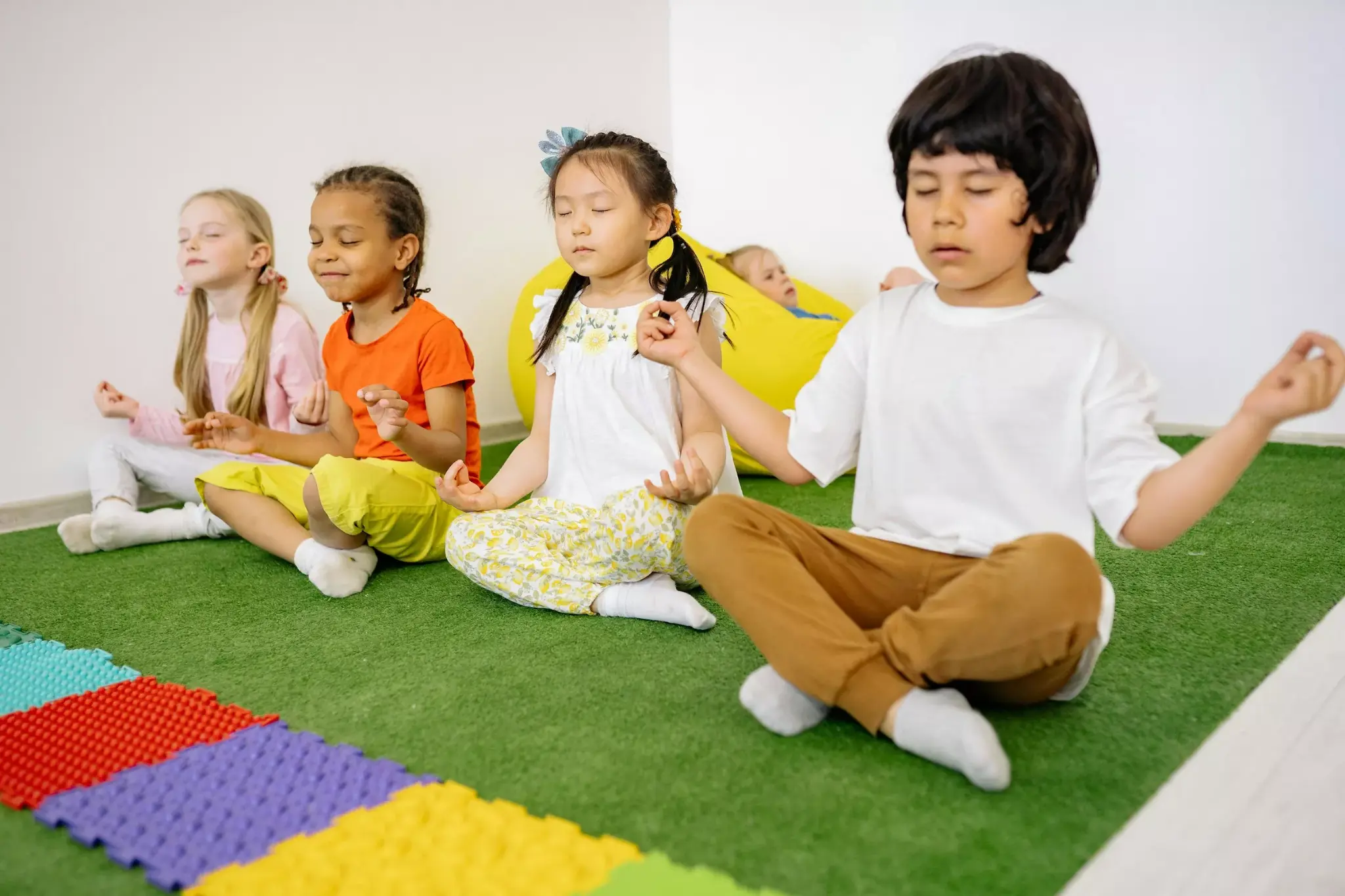 Schools & Kindergartens