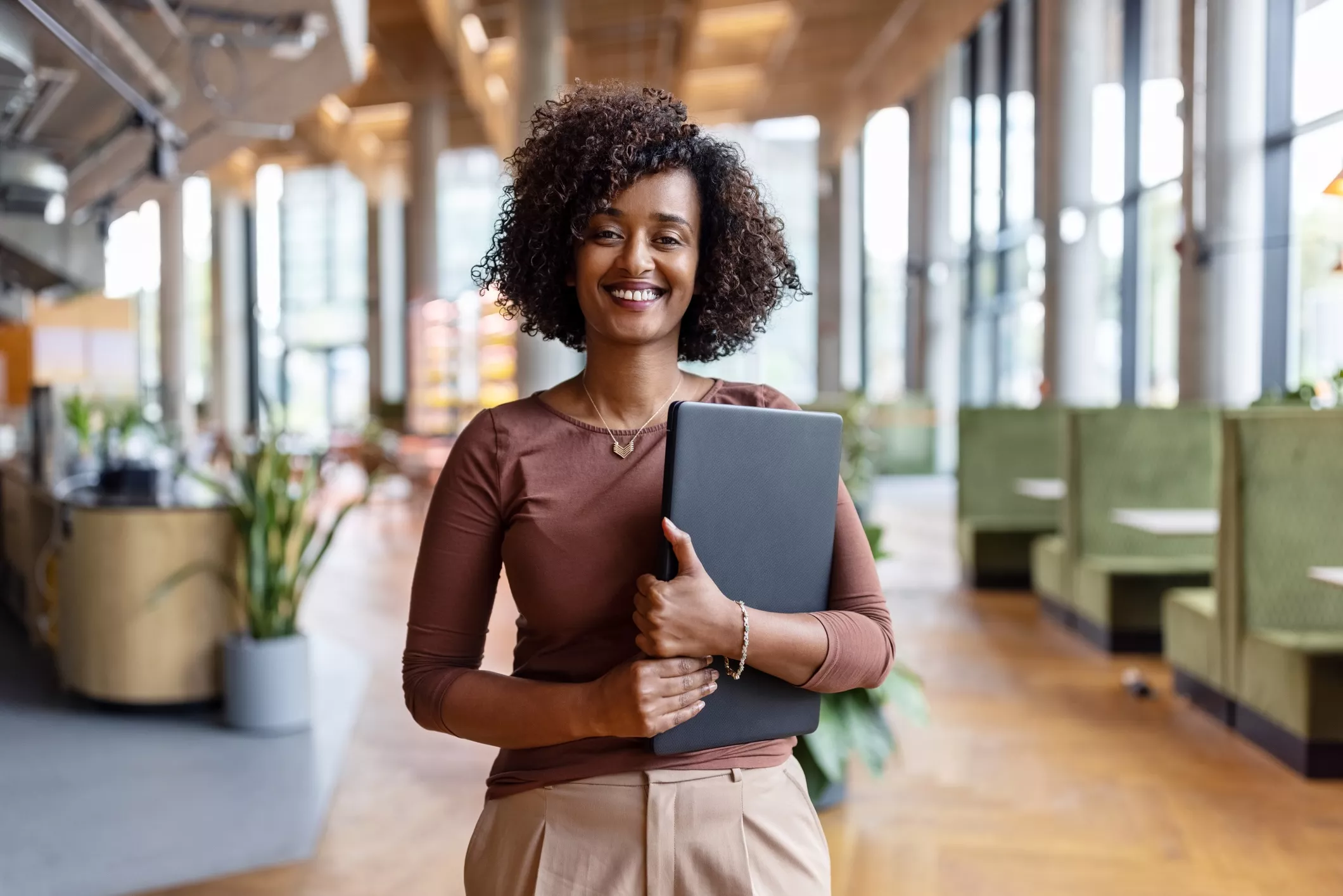 Coworking Spaces