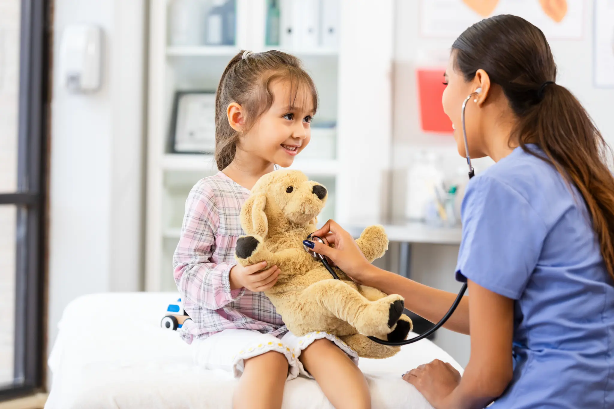 Medical Practices