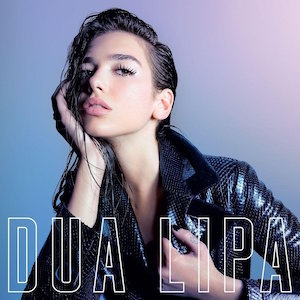 Dua Lipa