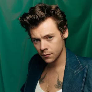 Harry Styles