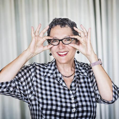 Linda Weinman