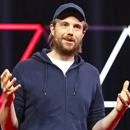 Mike Cannon-Brookes