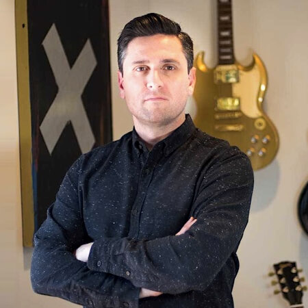 Zack Onisko