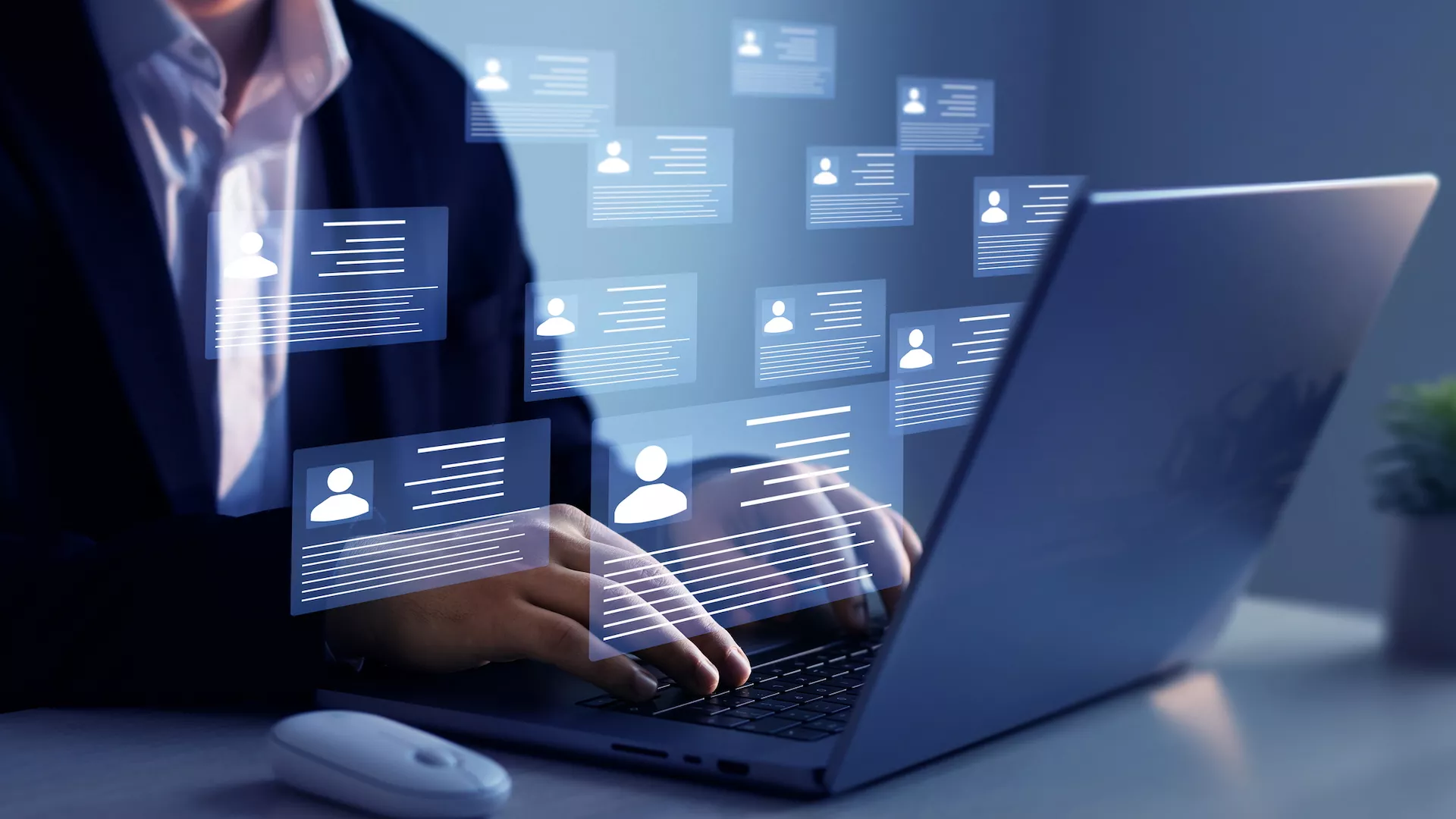 Managing a large, evolving base of users from a Soundsuit dashboard
