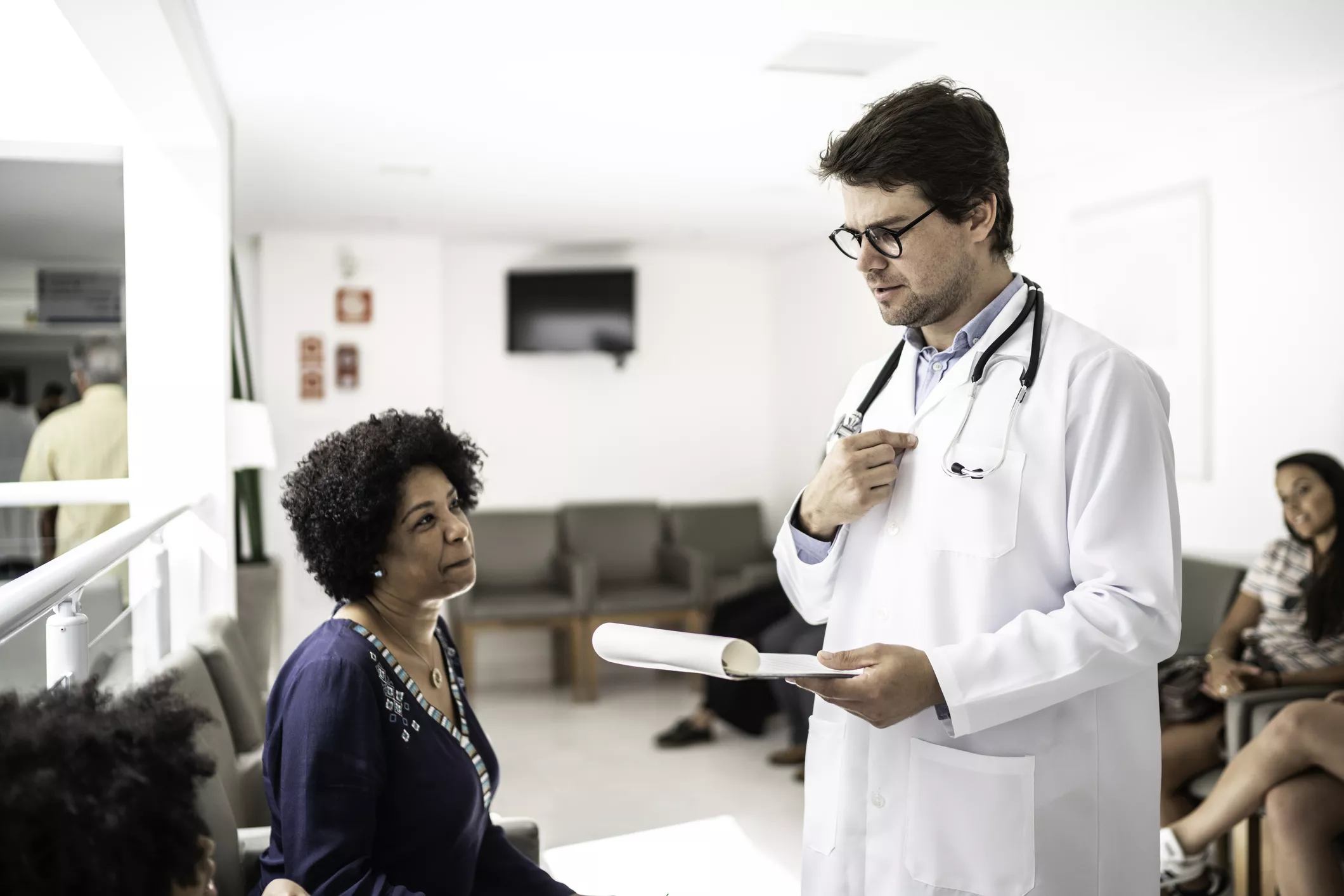 Medical Practices