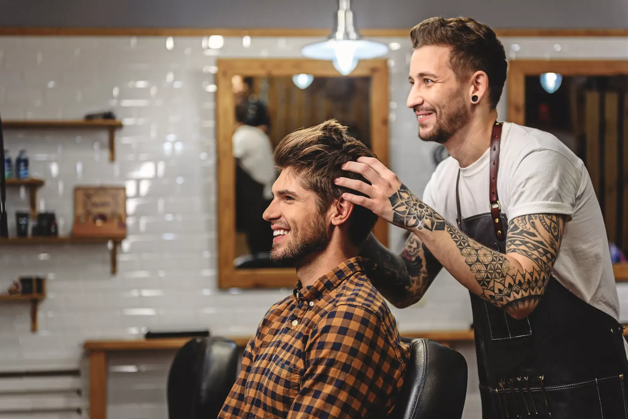 Hair Salon