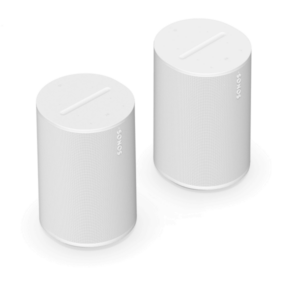 Speakers
