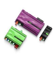Audioserver + Stereo Extensions
