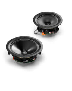 Install Speaker Master/Client