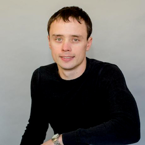 Sergey Lapin