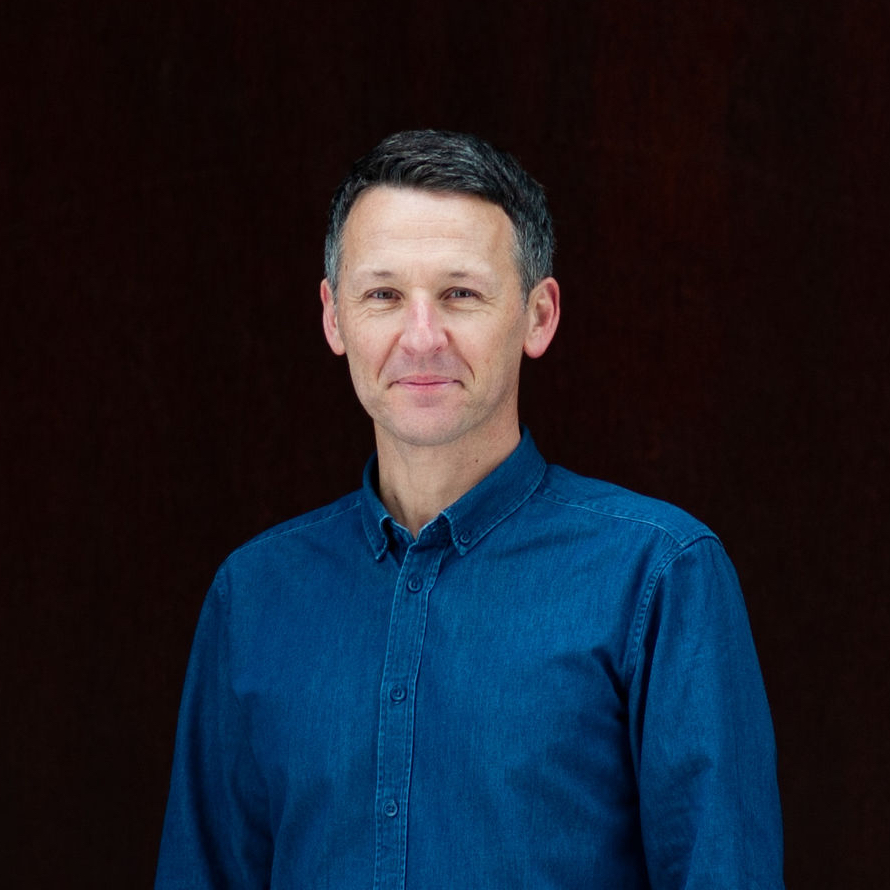 Mikaël Bourdon